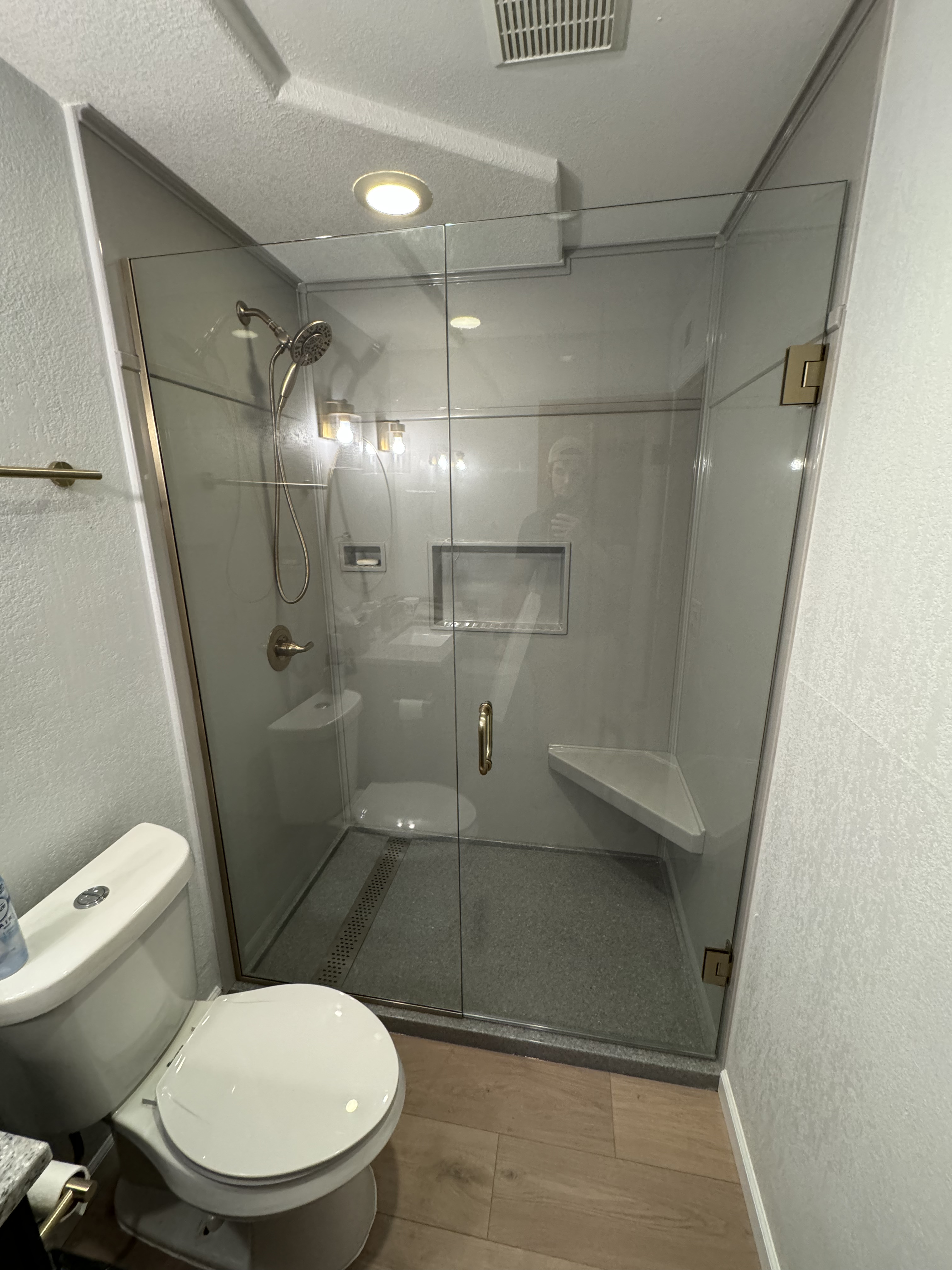 Loveland Bathroom