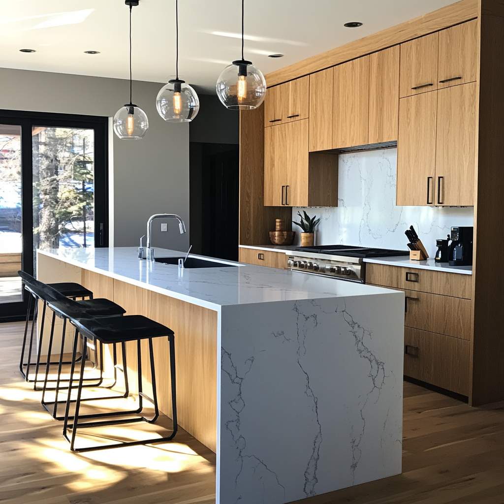 Kitchen Remodeling